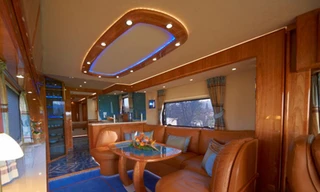 Cung điện di động