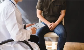 Bác sĩ nam khoa kể chuyện… 'KPI phòng the'