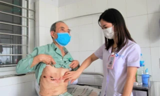 Chuyên gia cảnh báo những biến chứng nguy hiểm của bệnh Zona