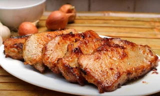 Con lợn có phần thịt này 'quý như nhân sâm', không phải ai cũng biết để mua ăn