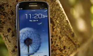 Samsung phát triển hệ điều hành mới