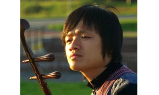 Ngô Hồng Quang học Tây để chơi nhạc ta