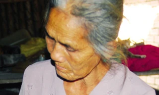 Truyền kỳ cuộc đời nữ tướng cướp