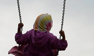 Trẻ em thường bị bọn khủng bố Taliban lợi dụng để đánh bom tự sát