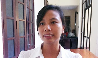 Nữ sinh 'loại' 145 nam sinh trường Bách Khoa