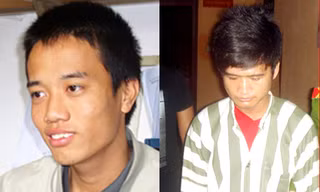 Sát thủ cuồng yêu