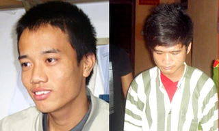 Sát thủ cuồng yêu