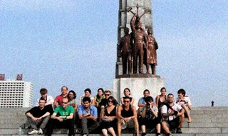 Các tour du lịch đến Triều Tiên bị hủy do căng thẳng leo cao