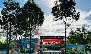 6 hiệu trưởng, hiệu phó xin nghỉ việc trong vòng 2 tháng