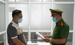 Nhân viên ngân hàng lừa đồng nghiệp 7 tỷ đồng rồi bỏ trốn