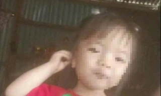 Tìm bé gái 2 tuổi mất tích bí ẩn ở Lâm Đồng