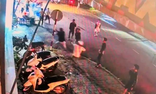 Khởi tố 9 đối tượng liên quan vụ gây rối tại quán bar Sky ở TP Bảo Lộc