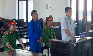 Xét xử phạm nhân trốn trại về thăm vợ mới sinh rồi ‘biệt tích’ 30 năm