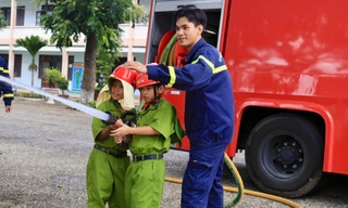 Đa dạng sân chơi dịp hè dành cho thiếu nhi năm 2025