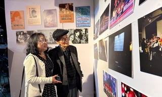 Ngắm nhìn di sản Đà Lạt qua lăng kính