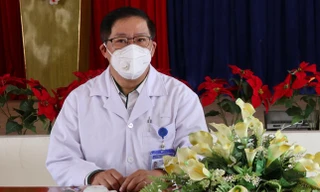 Phó Giám đốc CDC Lâm Đồng xin nghỉ hưu trước tuổi