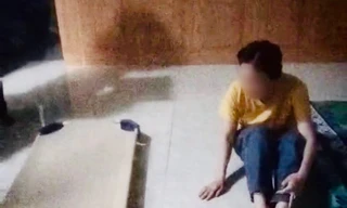 Đình chỉ hoạt động cơ sở giữ trẻ vụ bé trai 9 tháng tuổi tử vong 