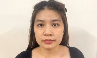 Người phụ nữ lập tài khoản lừa chơi hụi online, chiếm đoạt 1,7 tỷ đồng