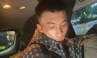 Cướp tiệm vàng ở Lâm Đồng rồi mua vé máy bay để bỏ trốn