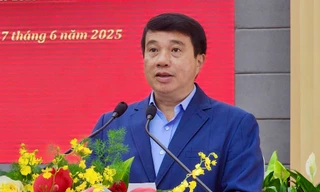 Lâm Đồng xử lý nhiều đảng viên vi phạm trong nhiệm kỳ