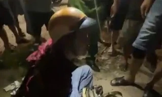 Thực hư vụ bắt cóc bé gái rúng động ở Lâm Đồng 