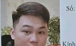 Nam thanh niên mất tích sau lời nhắn vào TP.HCM làm việc