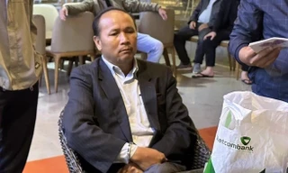 Tống tiền cán bộ địa chính ở Lâm Đồng, cặp vợ chồng lãnh gần 20 năm tù