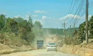 Lâm Đồng, Bình Thuận, Đắk Nông hoàn chỉnh đề án sáp nhập trước 22/4