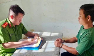 Can ngăn vụ xích mích, người đàn ông bị đánh trọng thương 