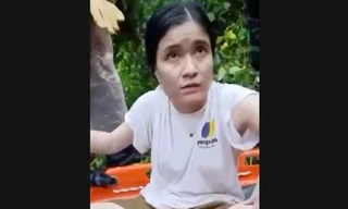 Khởi tố nữ sát nhân chở xác người tình đi phi tang ở Lâm Đồng