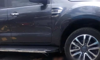 Ô tô đâm xe điện ở Lâm Đồng, một trẻ em tử vong