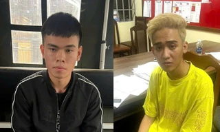 Bắt hai đối tượng lừa đảo xuyên quốc gia nhắm vào người Việt tại Úc và Mỹ