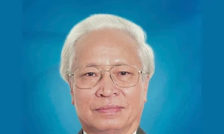 Nguyên Phó Chủ tịch UBND tỉnh Lâm Đồng Phạm Văn Tám từ trần