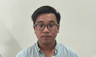 Dùng photoshop làm giả sổ đỏ, thanh niên chiếm đoạt hàng trăm triệu đồng