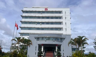 Miễn nhiệm chức vụ hai cán bộ Sở Tài nguyên và Môi trường tỉnh Kon Tum