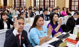 Lâm Đồng thông qua đề án sáp nhập, hình thành tỉnh có diện tích lớn nhất nước