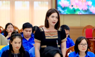 Chủ tịch tỉnh Lâm Đồng: Thanh niên là cầu nối quan trọng trong chuyển đổi số