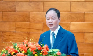 Chủ tịch tỉnh Lâm Đồng ra chỉ thị chống né tránh, đùn đẩy trách nhiệm