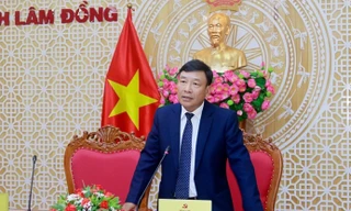 Điều động, bổ nhiệm, phân công cán bộ chủ chốt ở 3 tỉnh