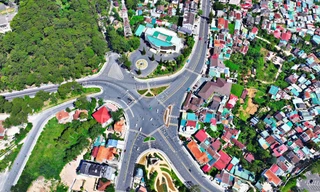 Thu hồi 'đất vàng' ở Đà Lạt liên quan Ngân hàng SCB