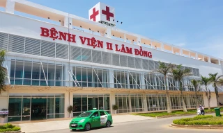 Bệnh viện Lâm Đồng II kết luận vụ mẹ con sản phụ tử vong sau mổ cấp cứu