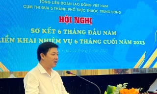 Khách đến Đà Nẵng tăng gấp 3 lần so với cùng kỳ năm 2022