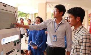 Lâm Đồng rút ngắn thời gian giải quyết thủ tục hành chính công