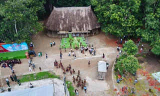 Kon Tum có làng du lịch cộng đồng vùng biên đầu tiên 