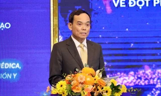 Lâm Đồng với tầm nhìn trở thành trung tâm y sinh công nghệ cao