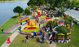 Sẽ có 'thiên đường xanh' ở Lâm Đồng?