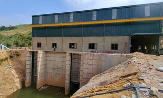 Một thủy điện ở Kon Tum bị phạt hơn 147 triệu đồng