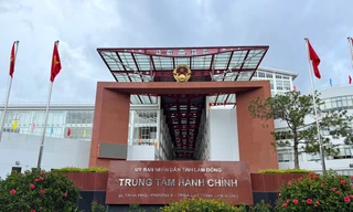 Lâm Đồng bố trí chỗ ở cho gần 2.000 cán bộ, công chức sau sáp nhập tỉnh