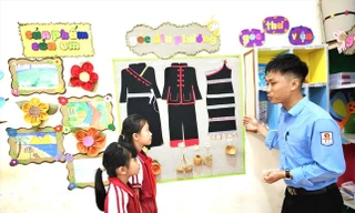 Lâm Đồng ra tối hậu thư về việc thưởng tết cho giáo viên theo Nghị định 73