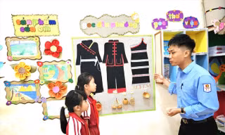 Lâm Đồng ra tối hậu thư về việc thưởng tết cho giáo viên theo Nghị định 73